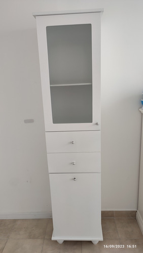 Organizador Tolva Baño Laccato Extra Laqueado (ver Medidas!)