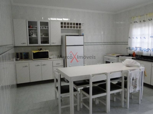 Sobrado Em Condomínio Para Venda No Bairro Araras Dos Mori, 4 Dorm, 3 Suíte, 8 Vagas, 600,00 M² Toda De Assoalho De Ipê E Fino Acabamento - 922