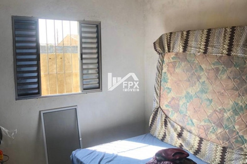 Imagem 9 de 13 de Casa Itanhaém Lado Serra 220 Metros Da Pista, 1400 Do Ma