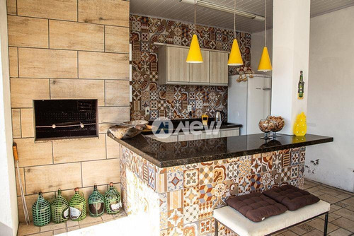 Imagem 25 de 30 de Casa À Venda, 120 M² Por R$ 320.000,00 - União - Estância Velha/rs - Ca2725