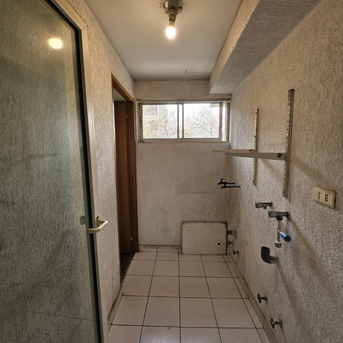 Se Vende Depto Luis Beltran/ Comuna Ñuñoa