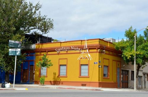 Casa En Montevideo- Ref: 3197