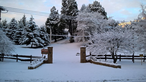 Imagen 5 de 6 de Venta Complejo Vacacional Hotelero 80 Pax Bariloche