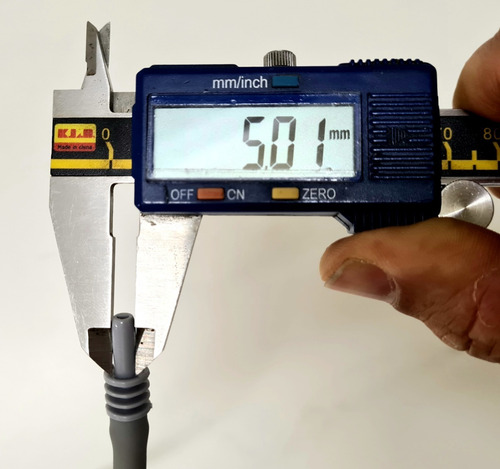Repuesto Brazalete Premium Tensiometro Automatico 22-32cm.
