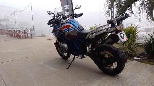 Imagen 7 de 16 de Bmw R1200gs