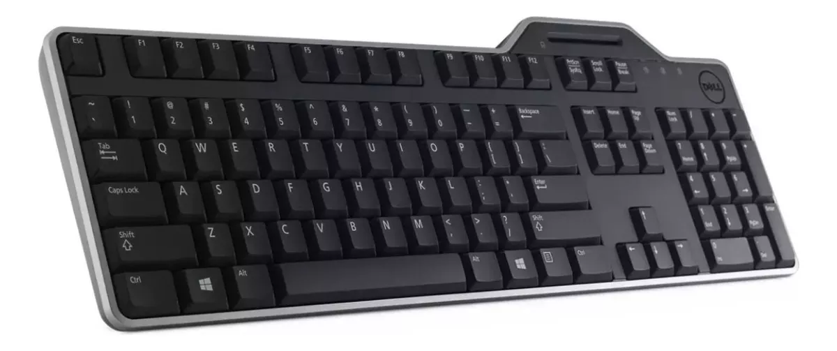 Segunda imagen para búsqueda de teclado dell