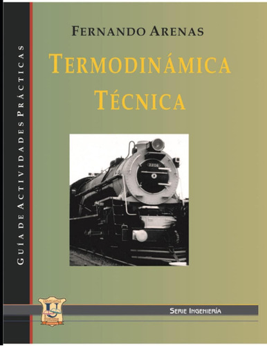 Libro: Problemas De Termodinámica Técnica: Ejercicios (spani