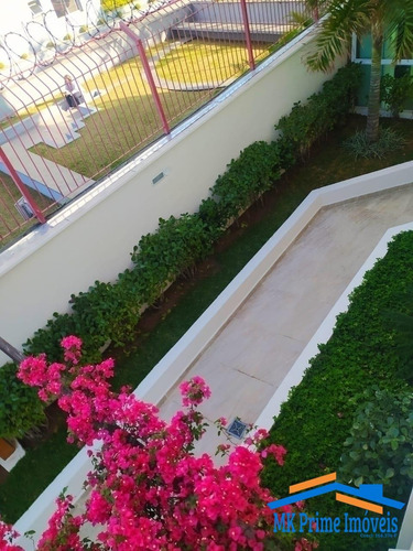 Apartamento No Prime Bela Vista! - 1325