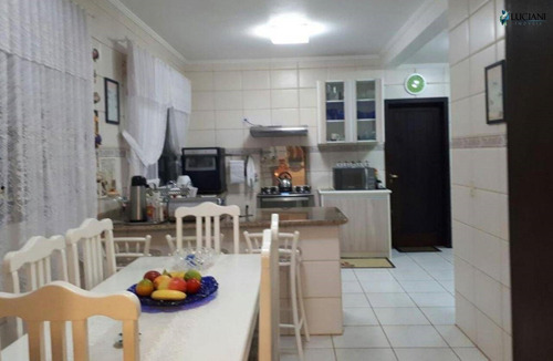 Casa Frente Mar Em Laguna! - Ca00260 - 33306009