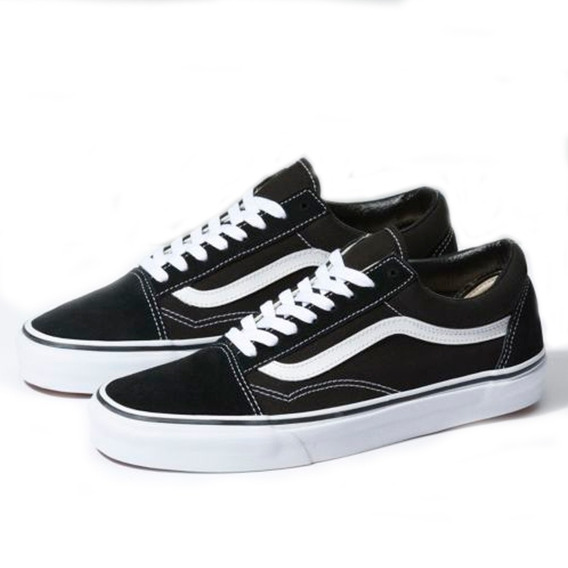 vans old skool platform mercadolibre