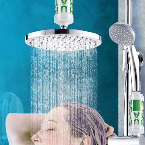 Filtro De Ducha K 852c Para Descalcificar El Agua De Baño Y