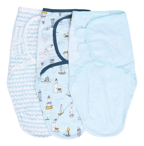 Saco De Dormir Para Bebés, 3 Unidades, Sacos De Dormir De Al