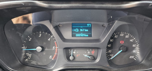 Ford Transit 2.2 Chasis 470e
