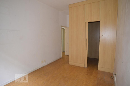 Apartamento À Venda - Flamengo, 2 Quartos, 75 - S893132848