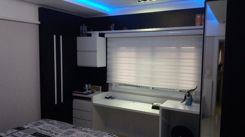 Imagem 10 de 30 de Apartamento Com 4 Dormitórios À Venda, 178 M² Por R$ 1.590.000,00 - Centro - Canoas/rs - Ap0494