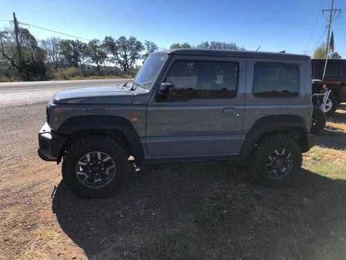 Suzuki Jimny 1.5 Glx Mt