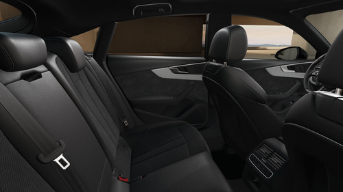 Audi A5 Sline Quattro (245-252) Hp