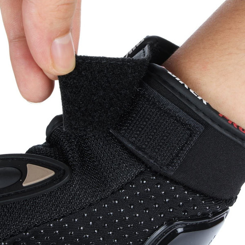 Guantes Universales Para Moto Calidad Profesional Everest.uy