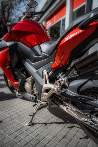 Imagen 19 de 21 de Zontes Zt310 X - 100% Financiada - Tomamos Tu Moto Usada