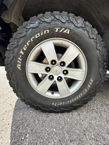 Imagen 10 de 18 de Mitsubishi Montero