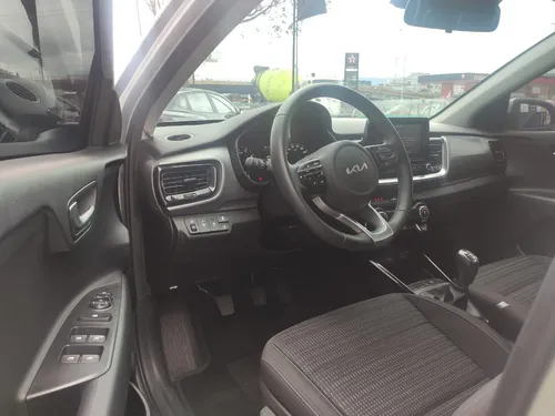 Kia Stonic 1.0 Zenith