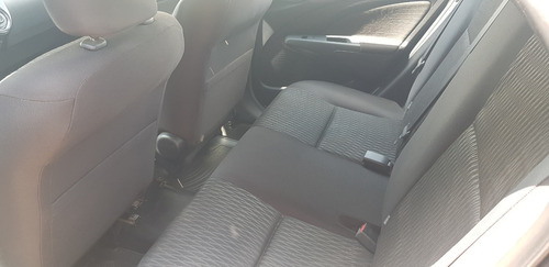 Toyota Etios Xls 1.5 6 M/t - 2016 Financiado