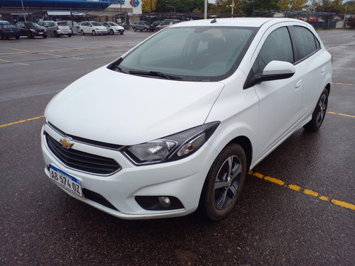 Chevrolet Onix 1.4 Joy Ls + 98cv