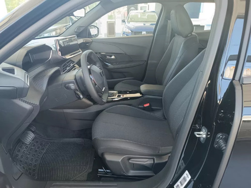 Peugeot 2008 1.0T Allure