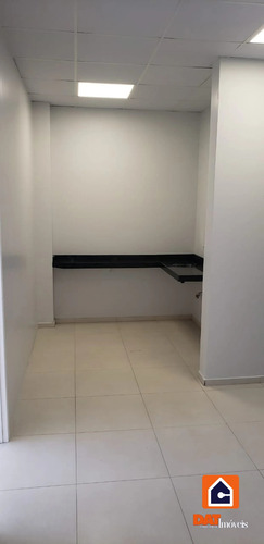 Imagem 7 de 8 de Sala Para Alugar Em Nova Rússia - 1210-l
