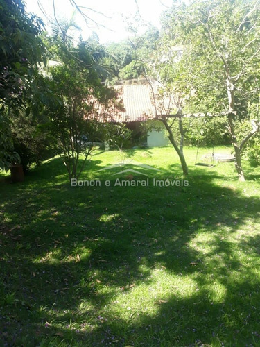 Imagem 1 de 20 de Chácara À Venda Em Vale Verde - Ch013421