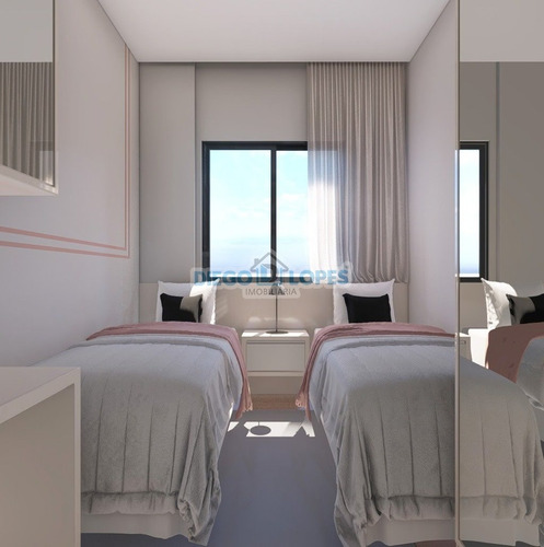 Imagem 10 de 15 de Garden Para Venda, 2 Dormitório(s), 104.44m² - 1908