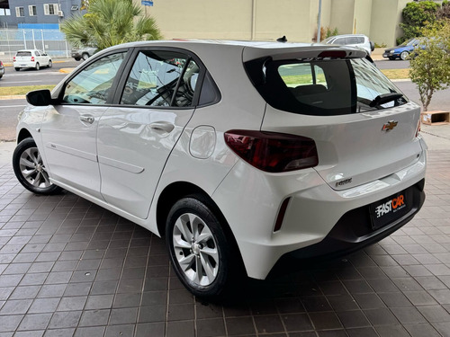 Chevrolet Onix 1.0 FLEX PLUS LT MANUAL