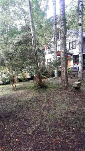Imagen 2 de 30 de Casa En Venta En Pucón