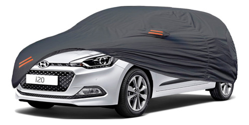 Cobertor De Auto Hyundai I20 Hatchback /funda/forro