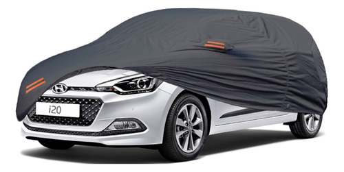 Cobertor De Auto  Hyundai I20 Hatchback /funda/forro
