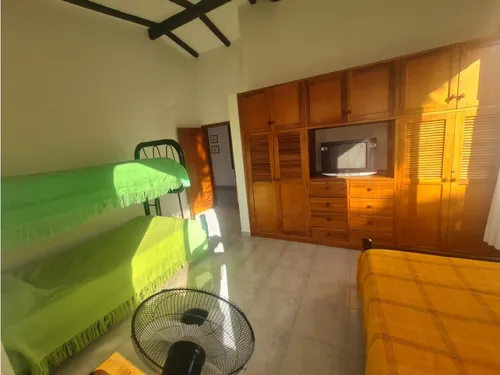 Alquilo Casa Campestre En La Mesa Cundinamarca