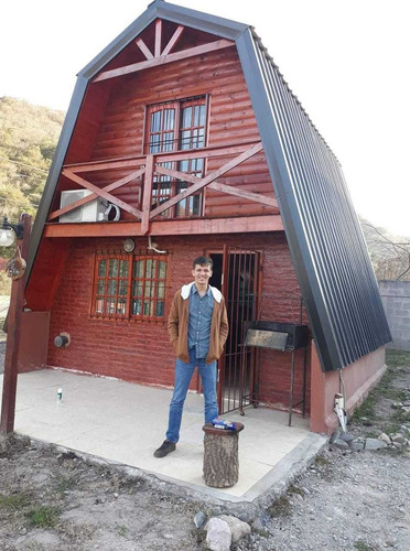Imagen 5 de 12 de Cabañas En Los Nogales - Jujuy