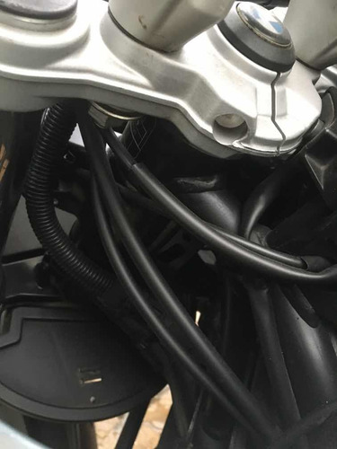 Bmw F650 Gs 800cc 2008 La Mejor !! ( No Gs 1200 Gs 800 Ktm)