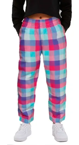 Pantalones cuadros niño hotsell