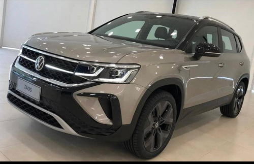 Imagen 1 de 15 de Volkswagen Taos Tsi 2.0 X Plan Nacional!!!