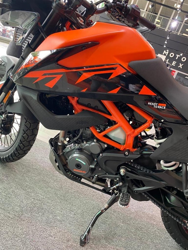 Imagen 15 de 17 de Ktm 390 Adventure Sw 2023 Entrega Inmediata