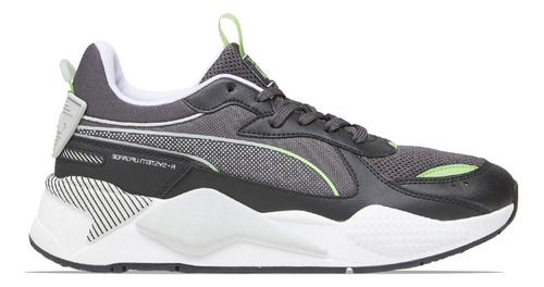 Zapatillas Unisex Puma Rs-x 3d Adp Gris In Store Csi