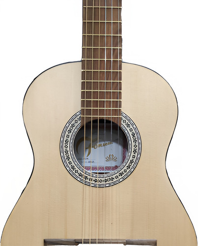 Fonseca 10 Guitarra De Niño