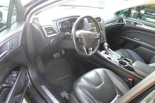 Fusion 2.0 Titanium Fwd 16v Gasolina 4p Automatic 2013/2014
