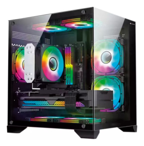 Cpu Gamer Core I5 12ª Ger 32gb M.2 1tb Nvidia Rtx 3060 12gb