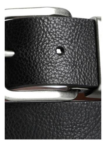 Cinturón Hombre Reversible Negro Café Levis 87518-0071