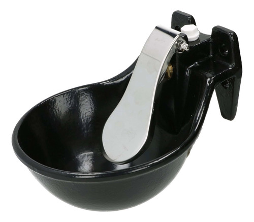 Bebedero Para Caballo Con Lengüeta