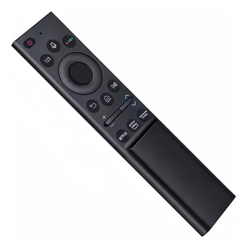 Control Para Samsung Smart Tv Ultima Generacion Mando De Voz