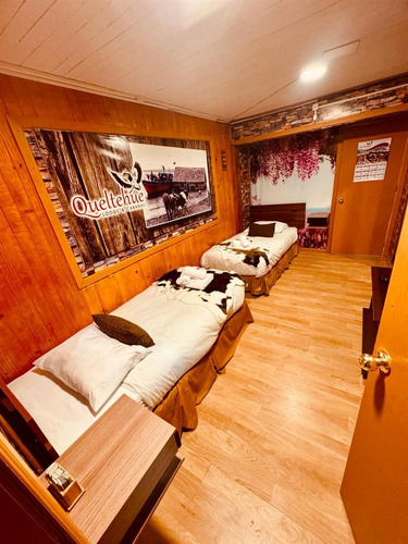Gran Casa Hostal En Venta En Ancud Chiloe Centro Oportunidad