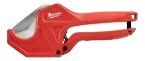 Milwaukee 48-22-4210 Cortador De Tuberías De 1-5/8 Pulgadas